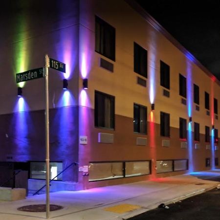 Quality Inn Queens New York Bagian luar foto