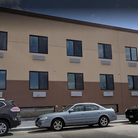 Quality Inn Queens New York Bagian luar foto