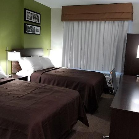 Quality Inn Queens New York Bagian luar foto